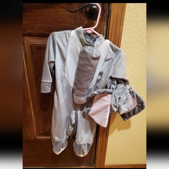 Baby Elephant costume 🐘 - Picture 1 of 1